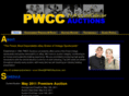 pwccauctions.com