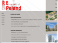 re-poland.com