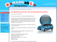 remarkabledrivingschool.com