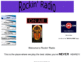 rockinradio.com