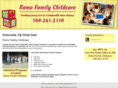 romofamilychildcare.com