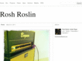 roshroslin.com