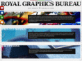 royalgraphicsbureau.com