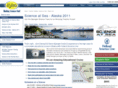 scienceatsea.com