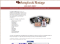 scrapbookmontage.com