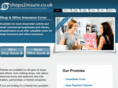shops2insure.com