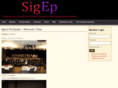 sigepuwp.org