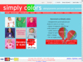 simplycolors.it