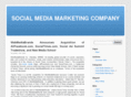 socialmediamarketingcompany.com