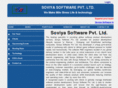 soviyasoftware.com