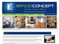 spacioconcept.com