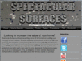 spectacularsurfaces.com
