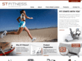 st-fitness.com