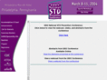 stdconference.org