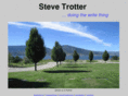 stevetrotter.com