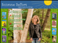 suzanneselfors.com