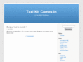 taxi-kit.com