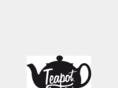teapotstudio.com