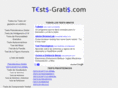 tests-gratis.com