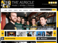 theauricle.net
