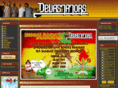 thedevastators.com