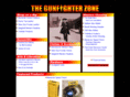 thegunfighterzone.com