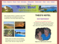 theoshotel.com