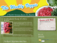 theweeklyveggie.com