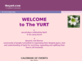 theyurt.com