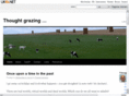 thoughtgrazing.net