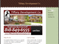tiffanydevelopmentcompany.com