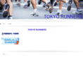 tokyorunners.com
