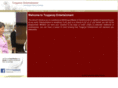 toyganzyentertainment.com