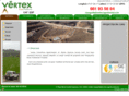 vertex-agroforestal.com