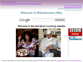 washbrooke.co.uk