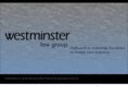 westminlaw.com
