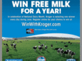 winwithkroger.com