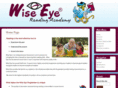 wiseeye.co.za