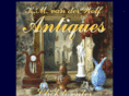 wolf-antiques.nl