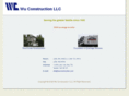 wuconstruction.com