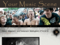 yourmusicscene.com