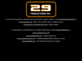 29productions.ca