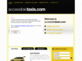 accessibletaxis.com