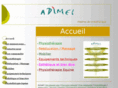 adimel.com