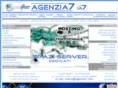 agenzia7.com