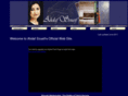 ahdafsoueif.com
