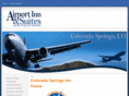 airportinnandsuites.com