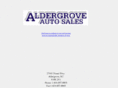 aldergroveautosales.com