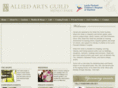 alliedartsguild.biz
