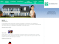 amcinmobiliarias.com